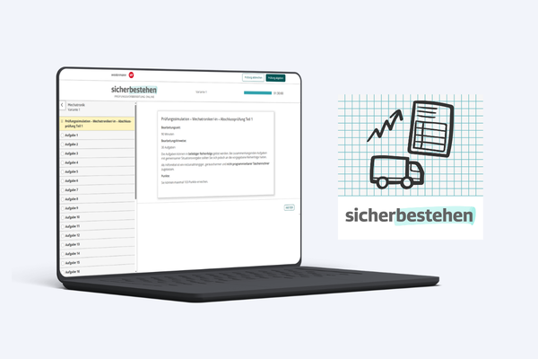 Produkt Grosz-und-Auszenhandelsmanagement-sicherbestehen-Pruefungsvorbereitung-Online