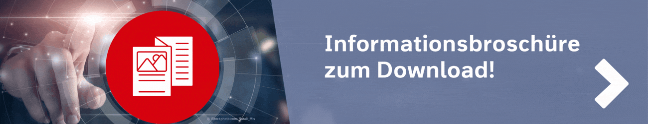 Informationsbroschüre Justizfachangestellte zum Download