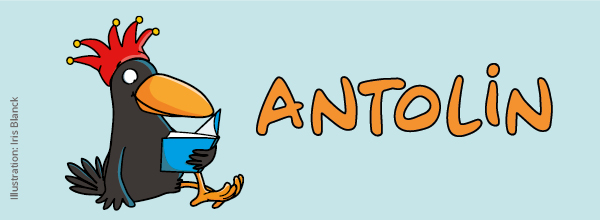 Antolin