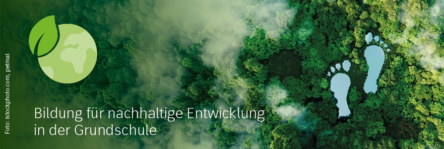 Mehr erfahren über Bildung für nachhaltige Entwicklung