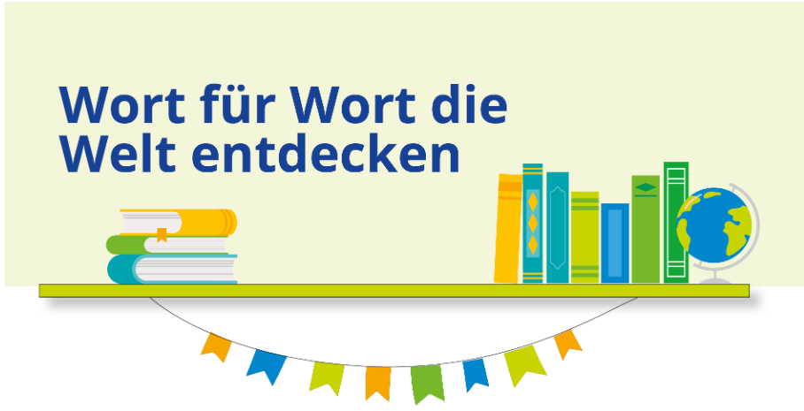 Landingpage Lesen
