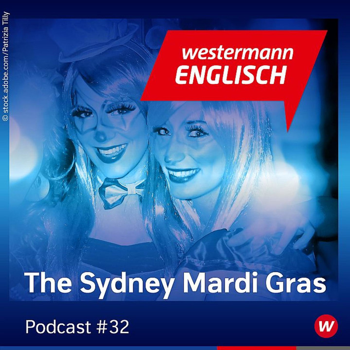 Sydney Mardi Gras Westermann Englisch Podcast Episode 32 Westermann