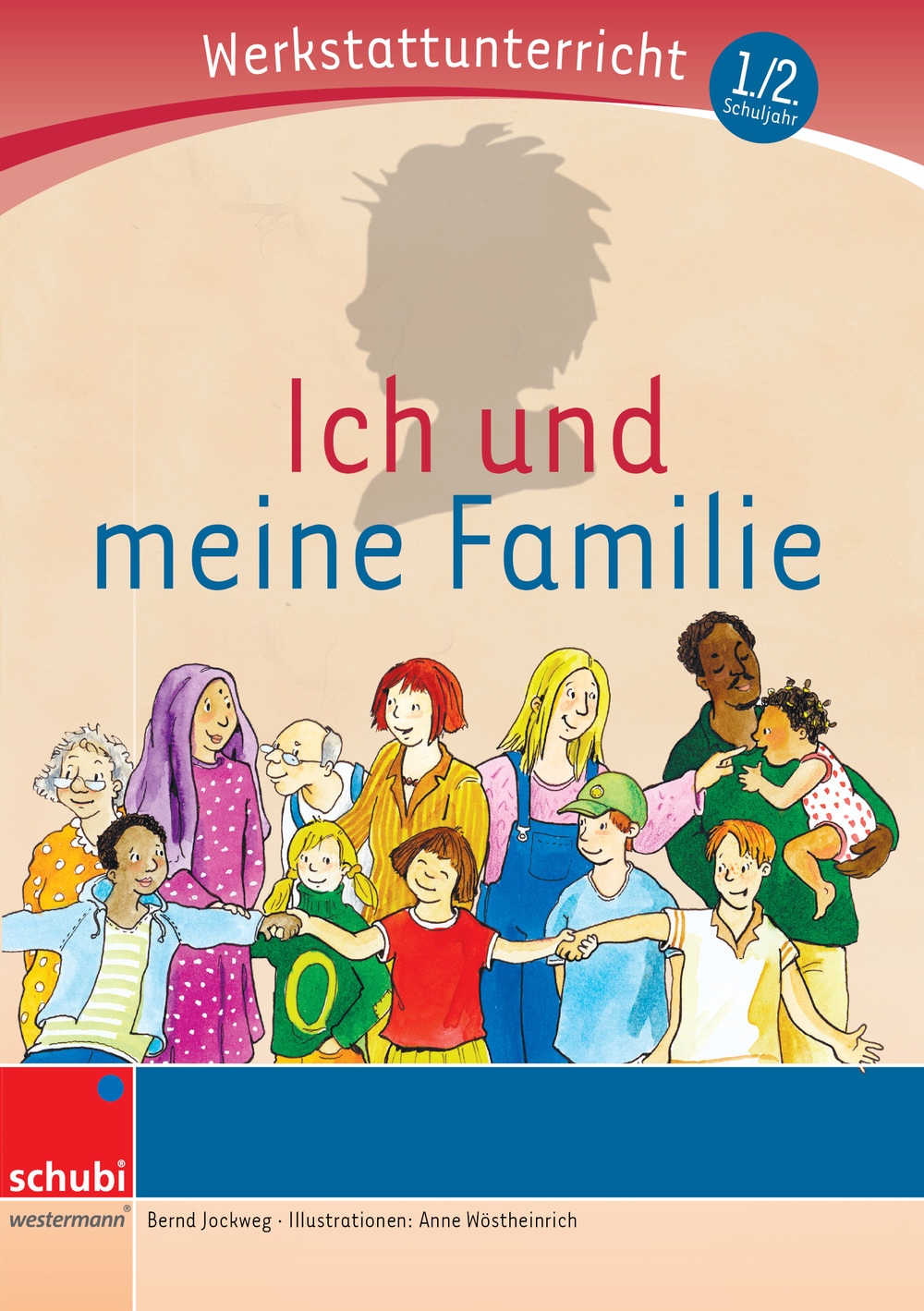 Ich und meine Familie - SCHUBI