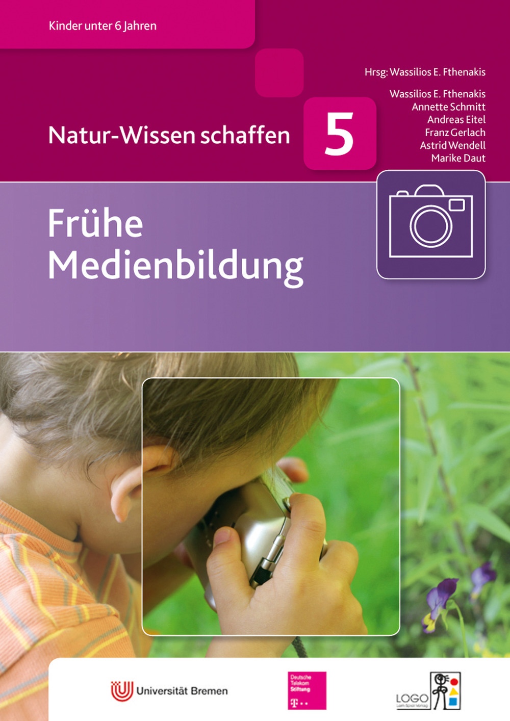 Natur Wissen Schaffen Schubi