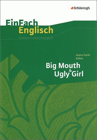 big mouth and uglry girl Oates, joyce carol - big mouth ugly girl - summary - alexander sim - hausarbeit - englisch - literatur, werke - publizieren sie ihre. big mouth and uglry girl Oates, joyce carol - big mouth ugly girl - summary - alexander sim - hausarbeit - englisch - literatur, werke - publizieren sie ihre.