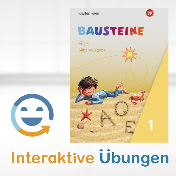 Bausteine Fibel Ausgabe Interaktive Bungen Silbenausgabe