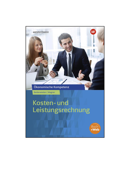 Kosten und Leistungsrechnung Material inklusive Lösungen Download