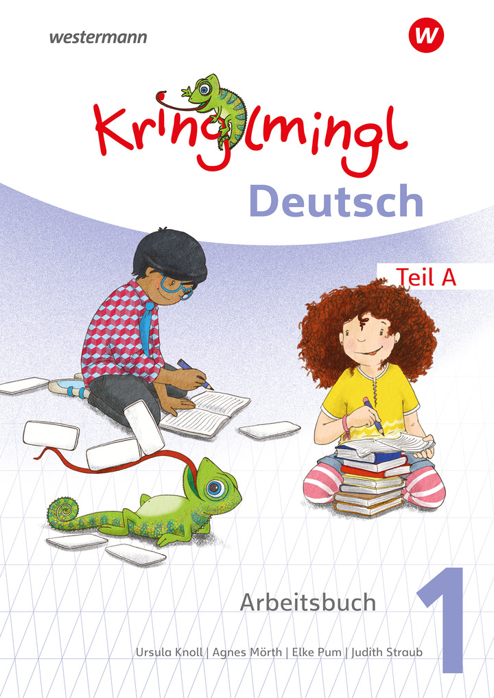 Kringlmingl Deutsch Westermann