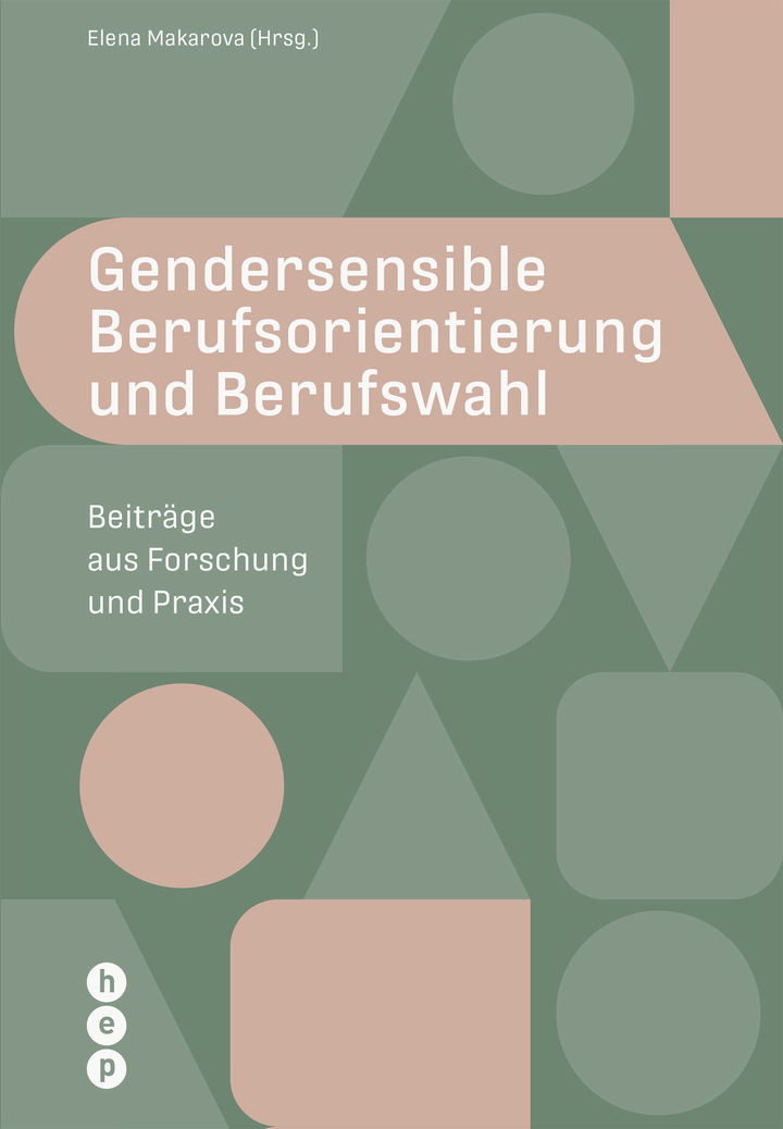 Gendersensible Berufsorientierung Und Berufswahl Beiträge Aus Forschung Und Praxis Westermann