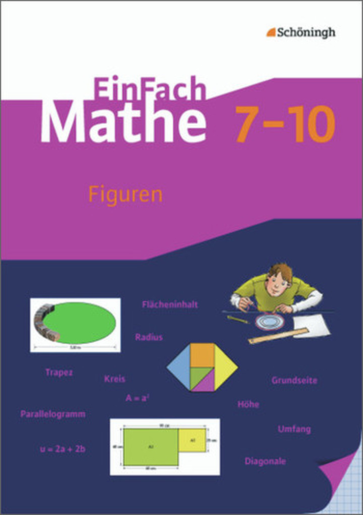 EinFach Mathe Jahrgangsstufen 7/8 Jahrgangsstufe 7/8 Lineare Gleichungen und Ungleichungen 