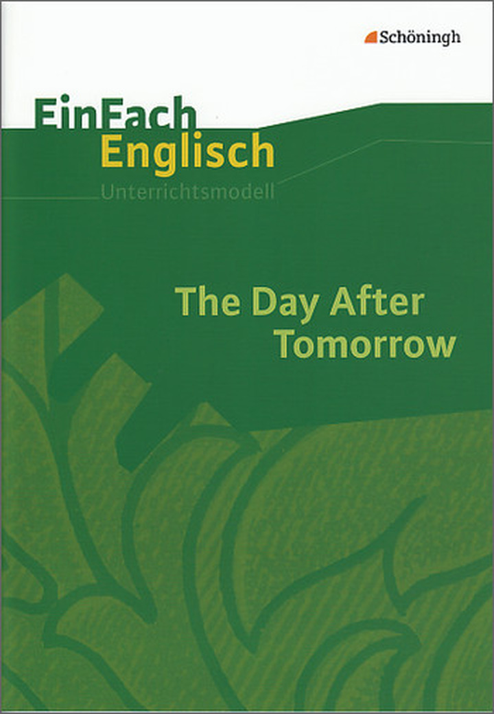 einfach-englisch-unterrichtsmodelle-the-day-after-tomorrow