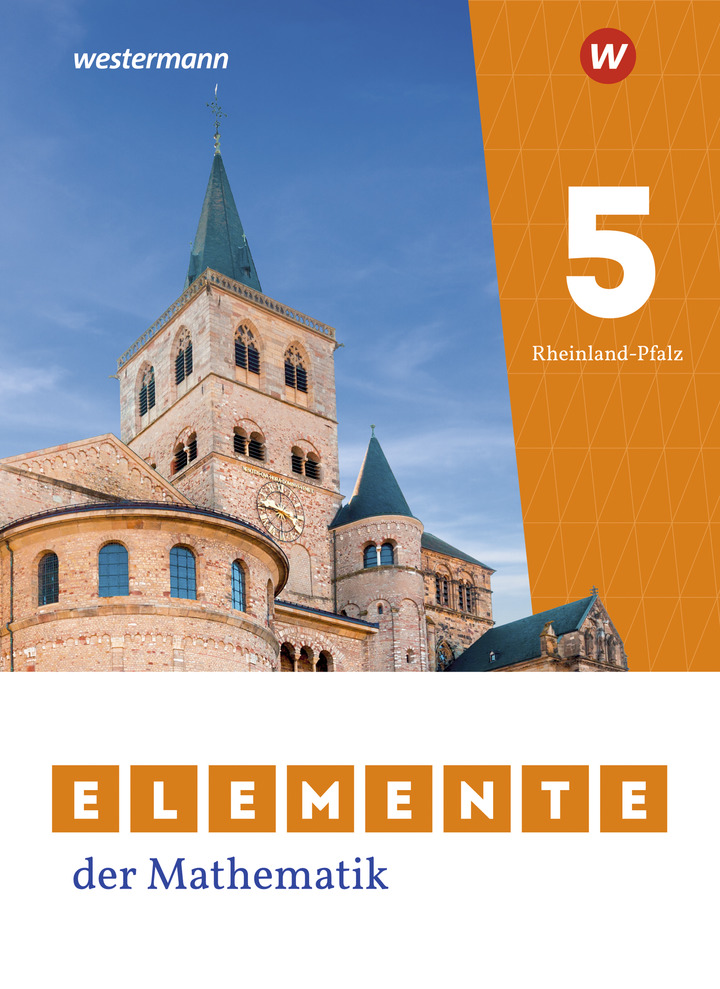 Arbeitsheft 7 Ausgabe 2016 für Rheinland-Pfalz Elemente der Mathematik SI