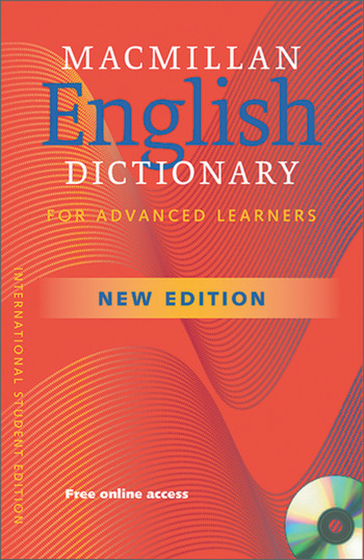 Macmillan English Dictionaries – Westermann