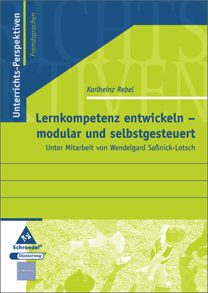 Lernkompetenz Entwickeln Modular Und Selbstgesteuert Verlage Der Westermann Gruppe