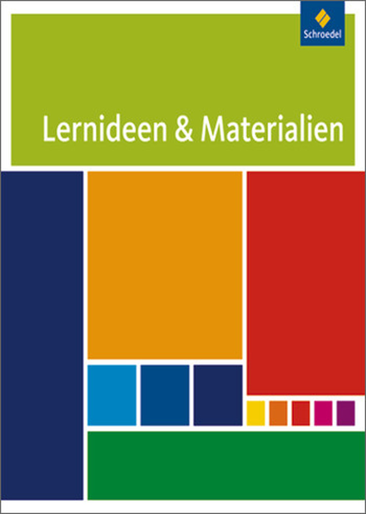 Biologie heute entdecken SI Lehrermaterialien Teil 1 Schroedel Verlag