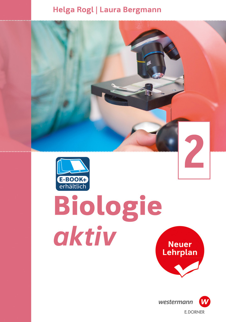 Lehrplan unterstufe biologie