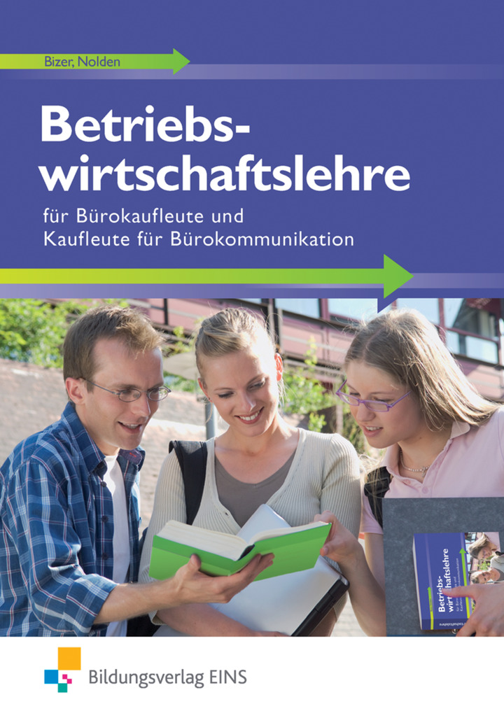 Betriebswirtschaftslehre - Ausgabe Für Bürokaufleute Und Kaufleute Für ...