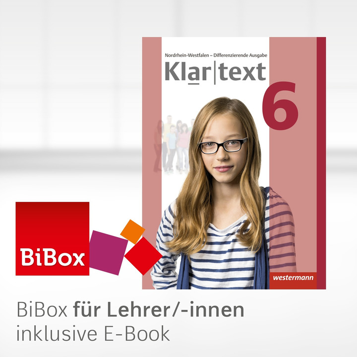 Klartext Differenzierende Ausgabe F R Nordrhein Westfalen