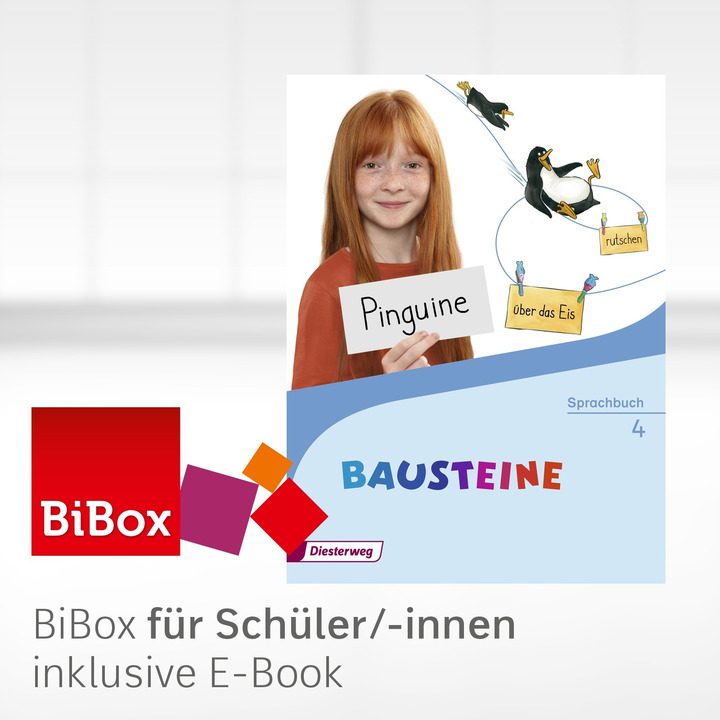 BAUSTEINE Sprachbuch - Ausgabe 2014 - BiBox - Das Digitale ...