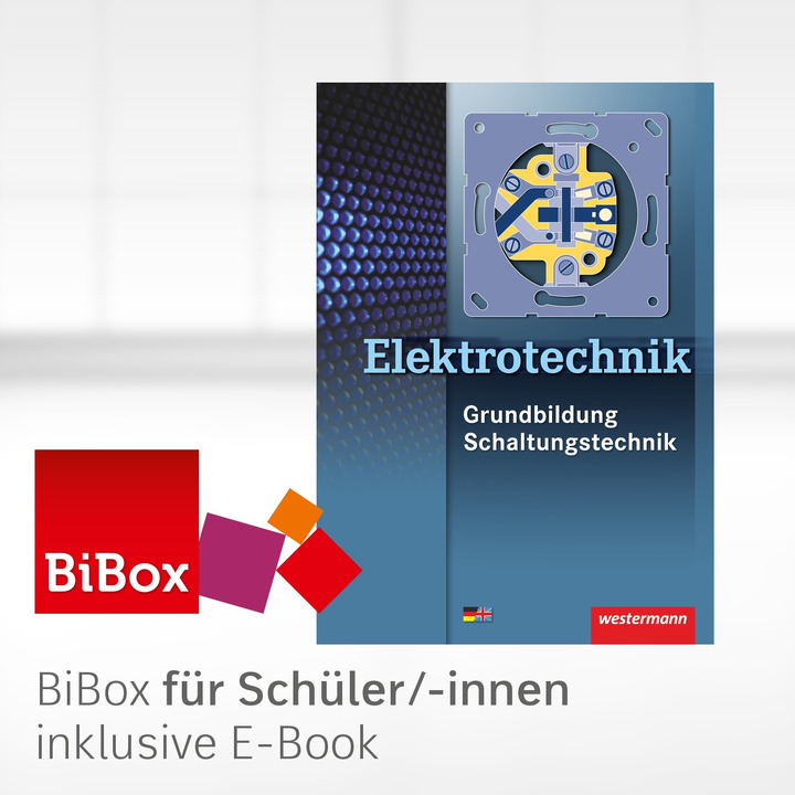 Elektrotechnik - BiBox - Das Digitale Unterrichtssystem Grundbildung ...