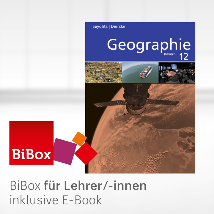 Seydlitz / Diercke Geographie - Aktuelle Ausgabe Für Die Sekundarstufe ...