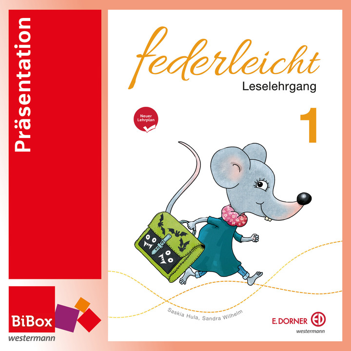 Federleicht 1 Set, Neuer Lehrplan - BiBox - Ihr Digitales ...