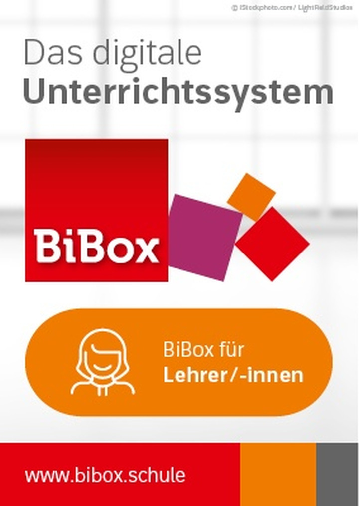 The BiBox for vocational training