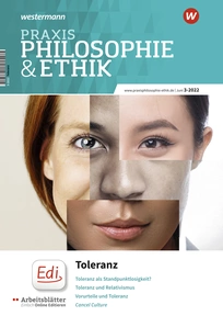 Praxis Philosophie & Ethik Toleranz