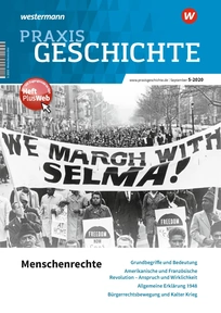 Praxis Geschichte Menschenrechte