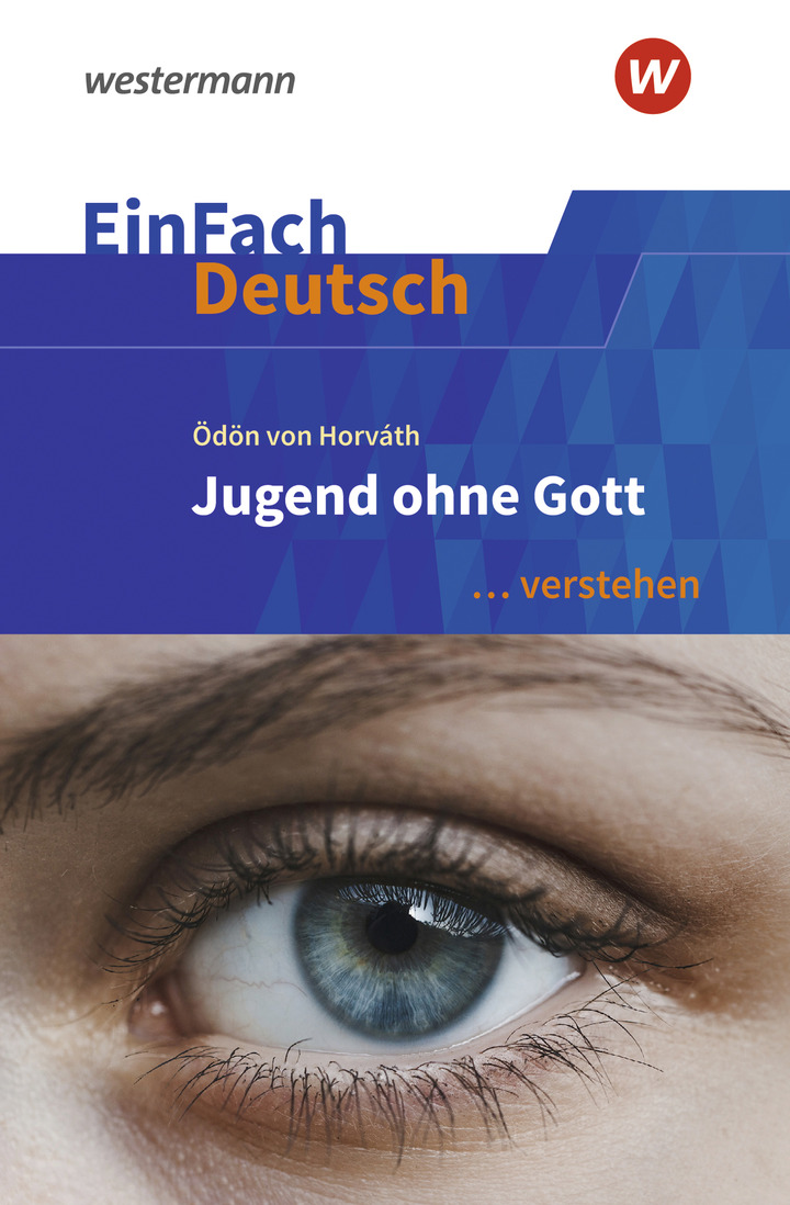 Jugend ohne Gott
