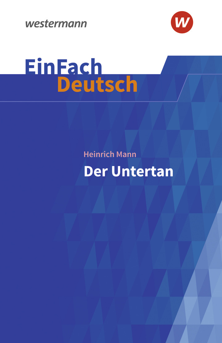 Der Untertan verstehen