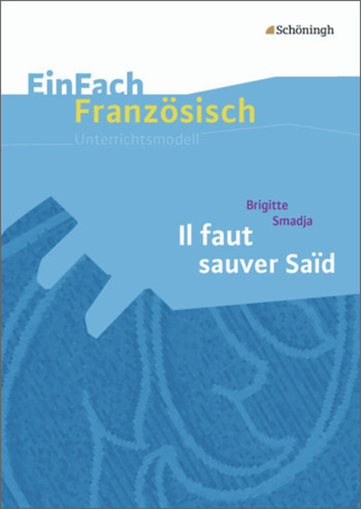 Il faut sauver Saïd