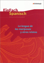 La lengua de las mariposas y otros relatos