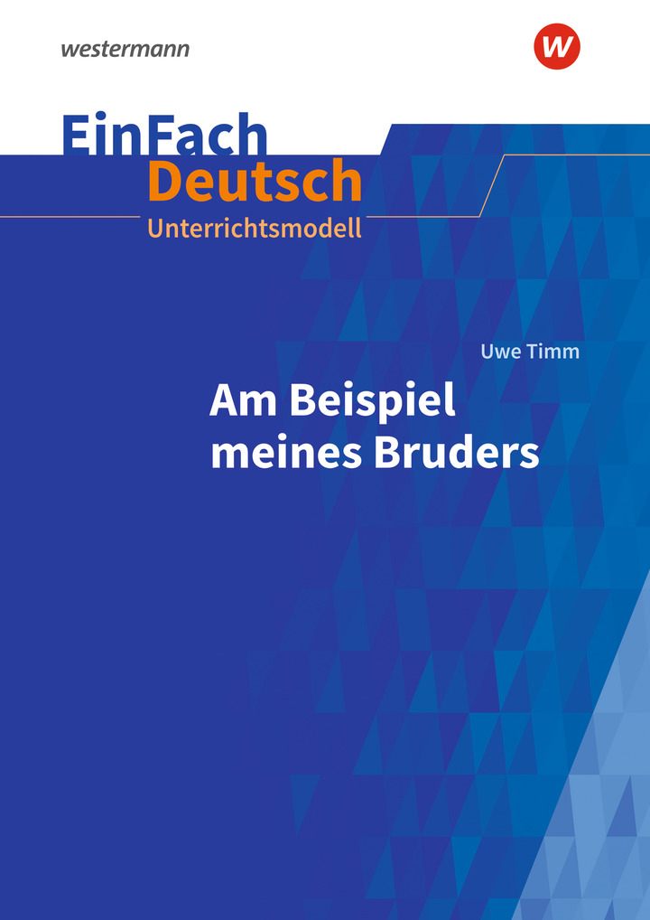 Am Beispiel meines Bruders