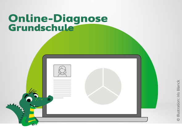 OnlineDiagnose Grundschule