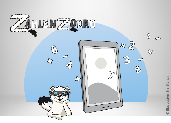Zahlenzorro