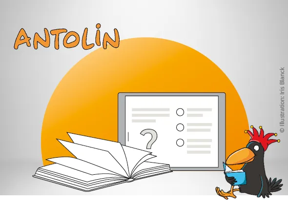 Antolin
