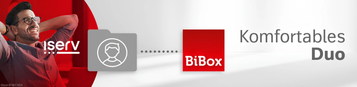 BiBox IServ