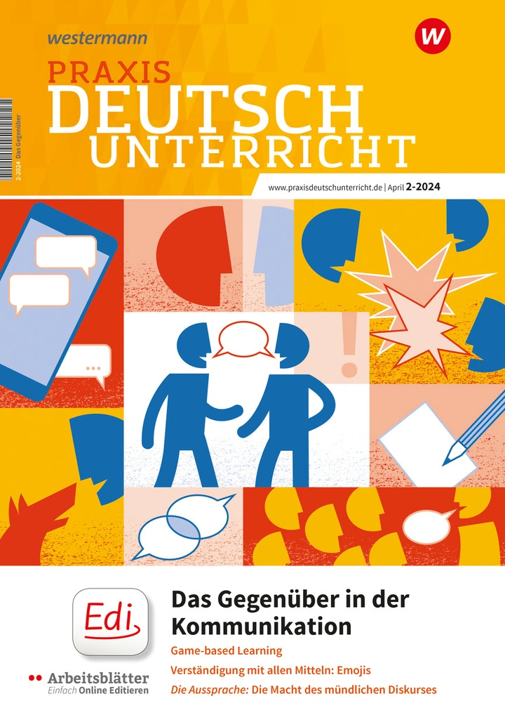 Praxis Deutsch Kommunikation