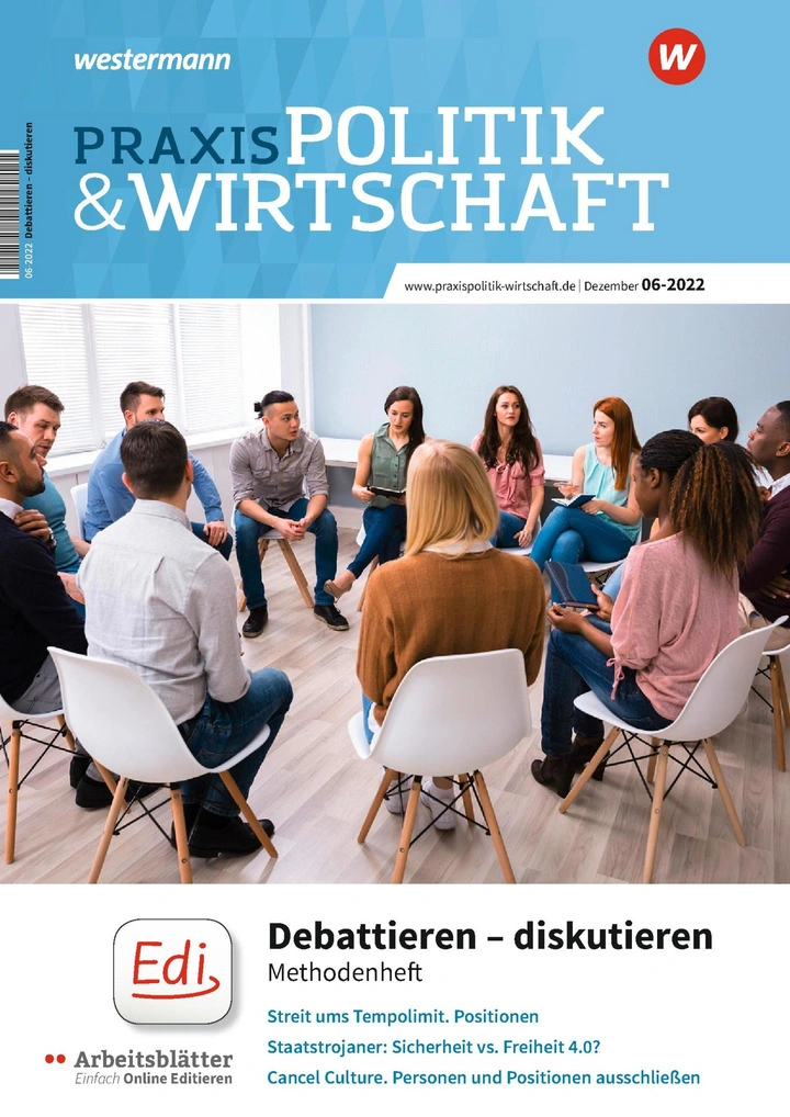 Praxis Politik Methoden