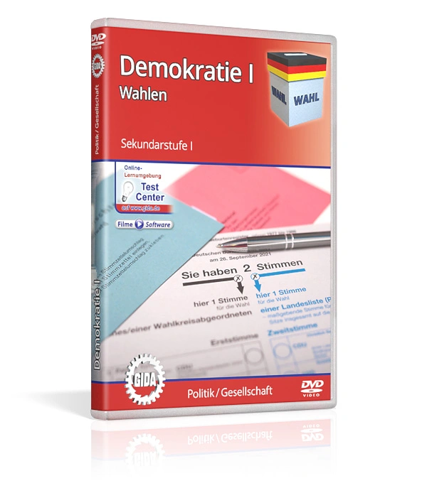 Gida Demokratie 1
