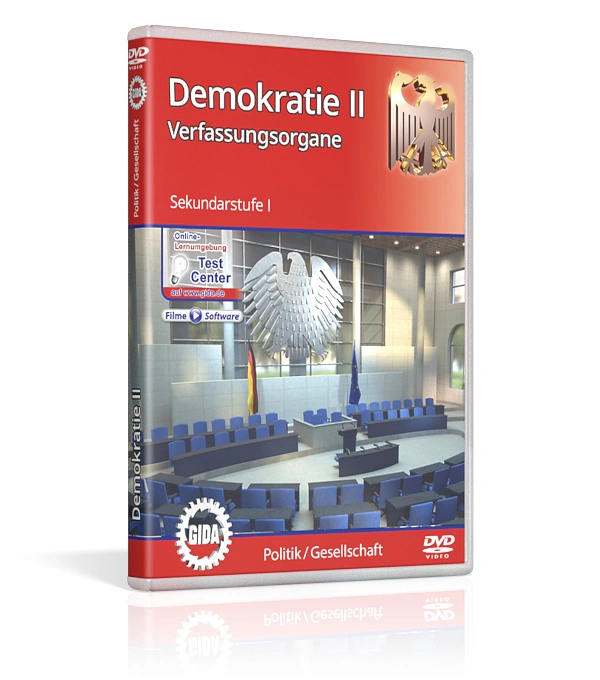 Gida Demokratie 2