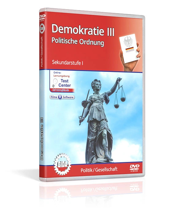 Gida Demokratie 3