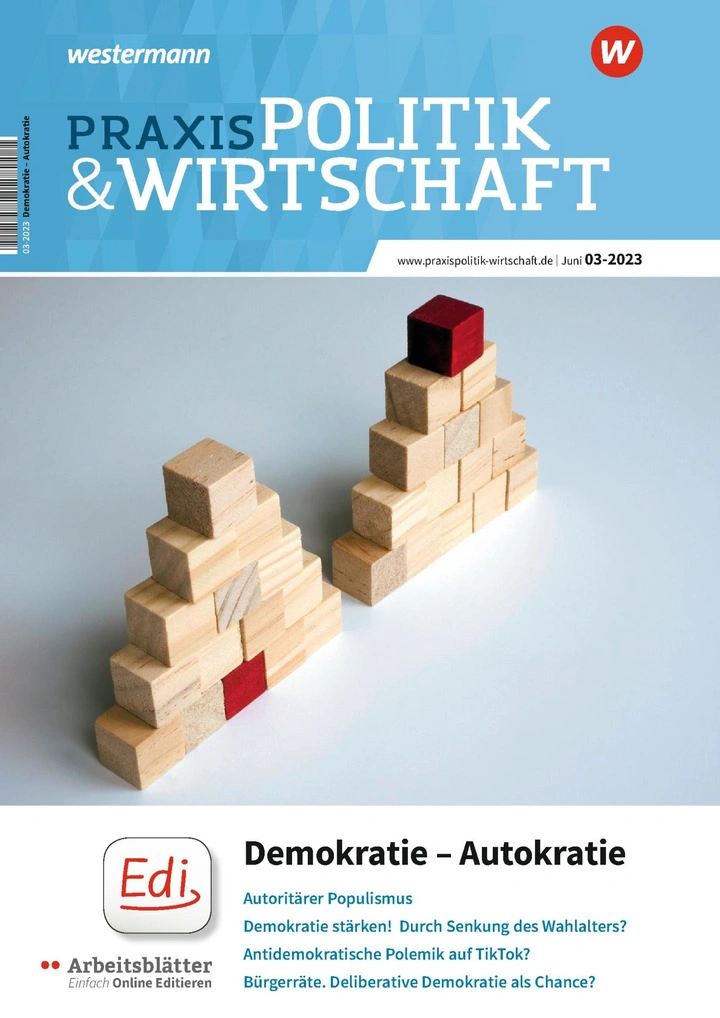 Praxis Politik & Wirtschaft