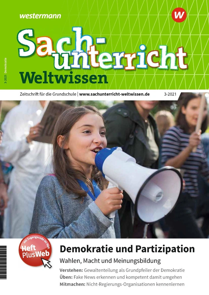 Sachunterricht