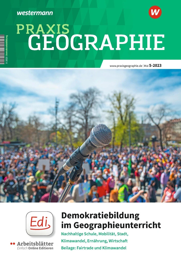 Praxis Geographie