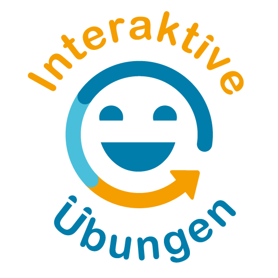 Logo Interaktive Übungen