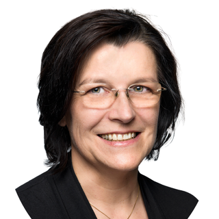 Portraitfoto Johanna Schnuderl