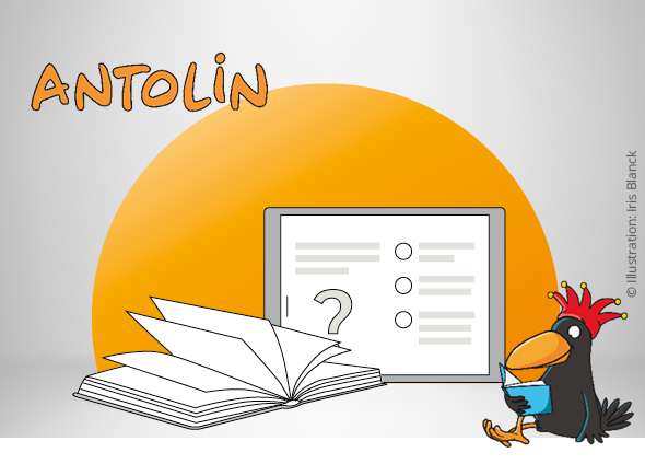 Antolin