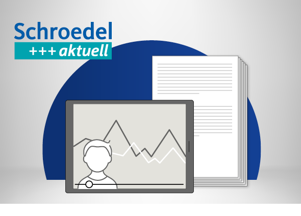 Schroedel aktuell